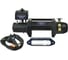 Электрическая лебедка COMEUP Seal MadX 8.0s USA 12V MD EAC 296153 1