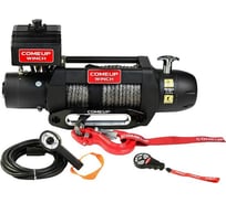 Электрическая лебедка COMEUP Seal Gen2 9.5rs 12V EAC 295853