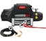 Электрическая лебедка COMEUP Seal Gen2 9.5i 12V 295980 1