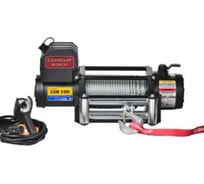 Электрическая лебедка COMEUP GIO 100 12V STD 853841