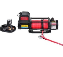 Электрическая лебедка COMEUP GIO 80s 12V STD 853818