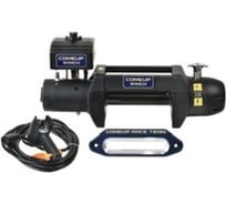 Электрическая лебедка COMEUP Seal MadX 8.0s USA 12V LD EAC 296092