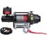 Электрическая лебедка COMEUP Seal Gen2 20.0 12V 295205 1