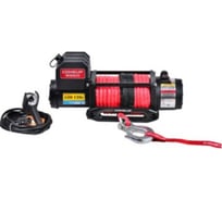 Электрическая лебедка COMEUP GIO 120s 12V STD 853860