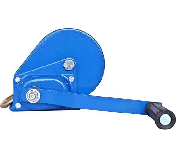 Лебедка ручная Shtapler BHW-1200 г/п 0,5т 10м (R) 71039285