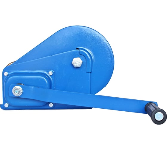 Лебедка ручная Shtapler BHW-3000 г/п 1,2т 20м (R) 71056912