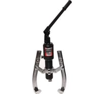 Съемник двух-трехлапый переставной гидравлический Forcekraft 20т. FK-6590620H(27943)