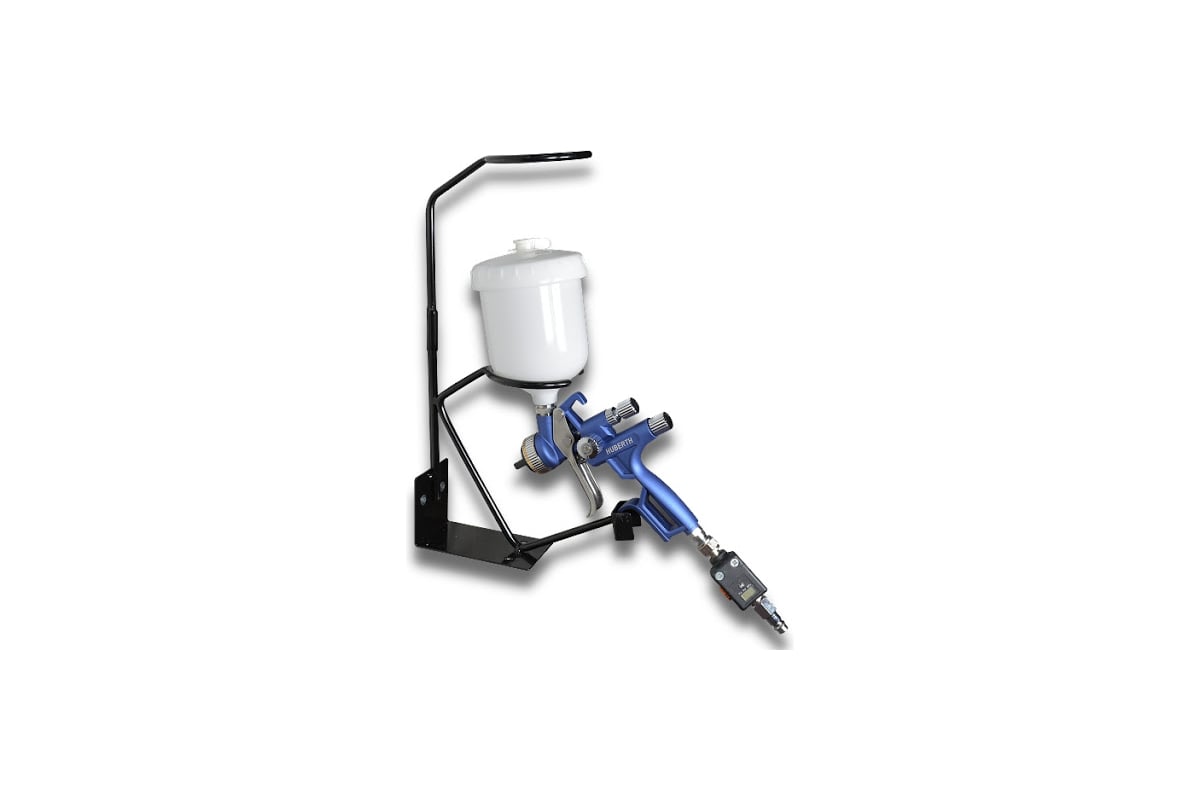 Держатель для пистолета HUBERTH RP208314 - выгодная цена, отзывы ...