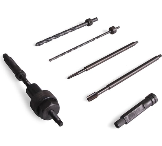 Съемник свечей накаливания SSANGYONG Car-tool CT-G039 1