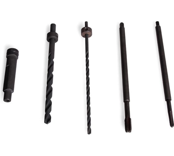 Съемник свечей накаливания SSANGYONG Car-tool CT-G039