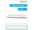 Металлическая планка HONITON для 10 насадок 1/2" M-400010 В0000000183062 2