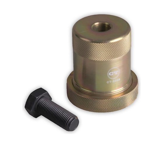 Оправка для сальника коленвала ISUZU Car-tool CT-E028 1