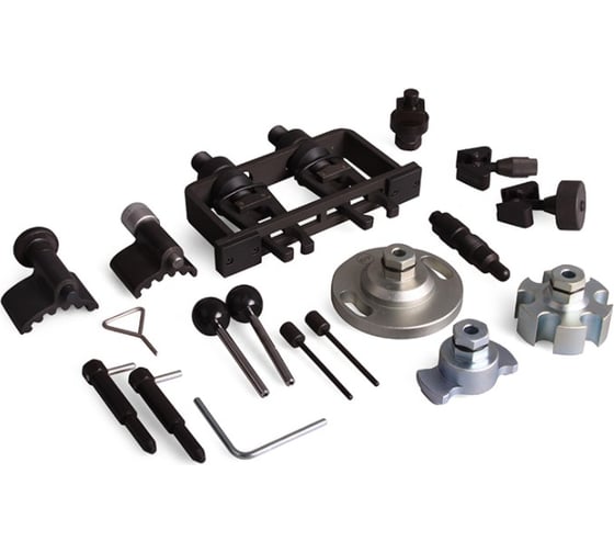 Набор для установки ГРМ VAG DIESEL KIT 4 Car-tool CT-Z0210 1