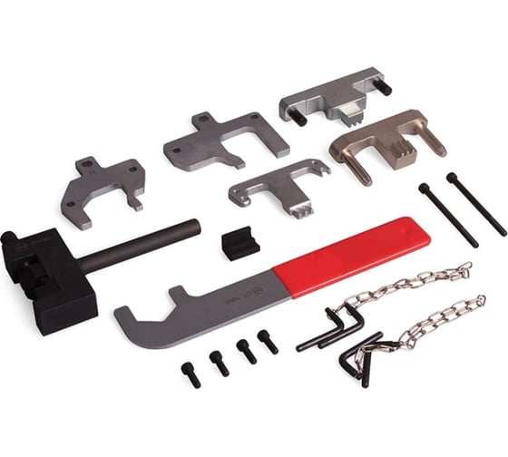 Набор для установки Car-tool ГРМ MERCEDES BENZ CT-Z0301