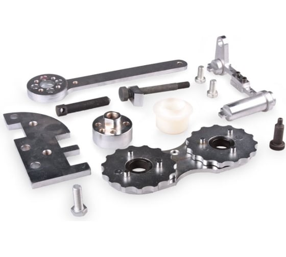 Набор инструментов для ГРМ Volvo S60 Car-tool CT-T4383