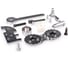 Набор инструментов для ГРМ Volvo S60 Car-tool CT-T4383 1