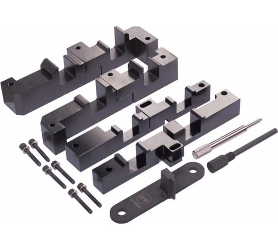 Набор для установки ГРМ LAND ROVER DIESEL KIT 2 Car-tool CT-Z0502 1
