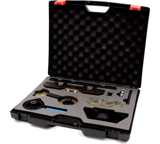 Набор для установки ГРМ BMW Car-tool CT-1474