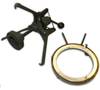 Установочное приспособление для сцепления BMW SAC Car-tool CT-4304