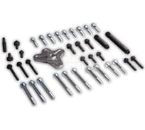 Универсальный съемник для легковых и грузовых авто Car-tool CT-4071