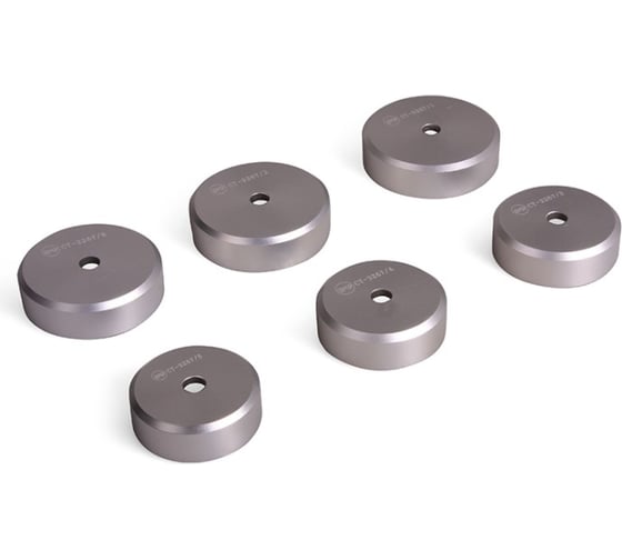 Оправки для пыльников суппортов VAG Car-tool CT-3267 1