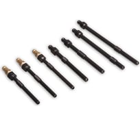 Набор адаптеров KIT3 Car-tool CT-Z0705