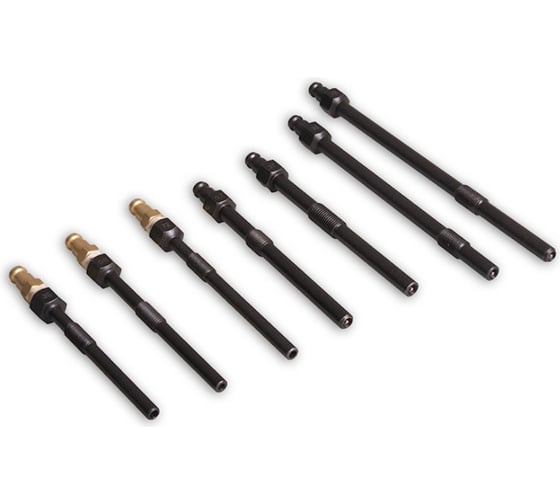Набор адаптеров KIT3 Car-tool CT-Z0705 1