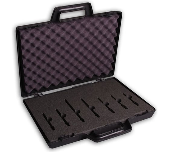 Набор адаптеров KIT3 Car-tool CT-Z0705