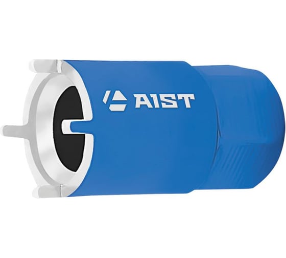 Головка 4-х корончатая AIST 11/16 67411102 00-00005944