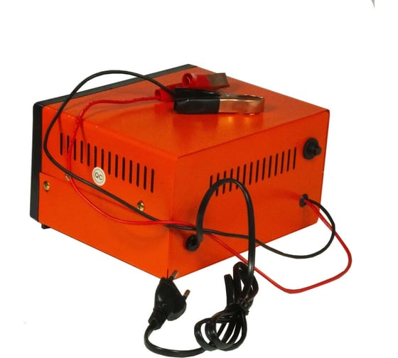 Зарядное устройство VOLAT 6/12V 6A VT-BC6B2