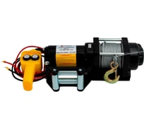 Лебедка автомобильная Shtapler P (J) (12В 4500lb 2041кг/15м) 71065415