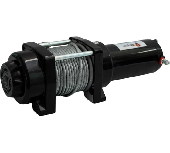 Лебедка автомобильная Shtapler P (J) (12В 4500lb 2041кг/15м) 71065415