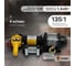 Лебедка автомобильная Shtapler P (J) (12В 4500lb 2041кг/15м) 71065415 3