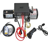 Лебедка автомобильная Shtapler P (J) (12В 6000lb 2948кг/13м) 71065416