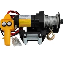 Лебедка автомобильная Shtapler P (J) (12В 2000lb 907кг/6м) 71065413