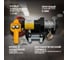 Лебедка автомобильная Shtapler P (J) (12В 2000lb 907кг/6м) 71065413 4
