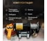 Лебедка автомобильная Shtapler P (J) (12В 2000lb 907кг/6м) 71065413 5