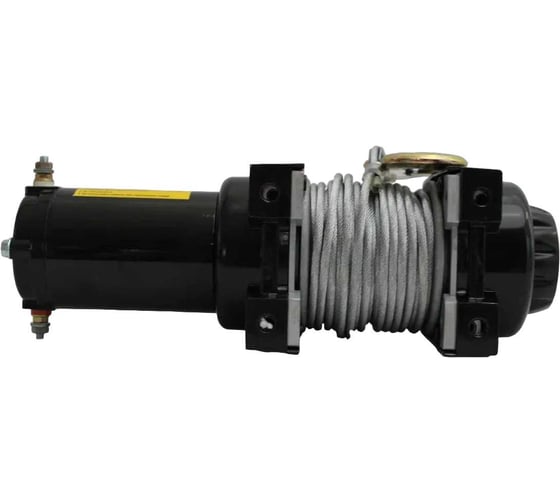 Лебедка автомобильная Shtapler P (J) (12В 4000lb 1814кг/15м) 71065414