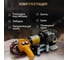 Лебедка автомобильная Shtapler P (J) (12В 4000lb 1814кг/15м) 71065414 5