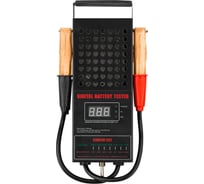 Тестер аккумуляторных батарей цифровой Forsage F-8311(17776)