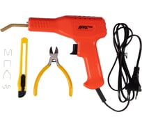 Термостеплер для ремонта пластика AFFIX 50 Вт, кейс AF88010001C