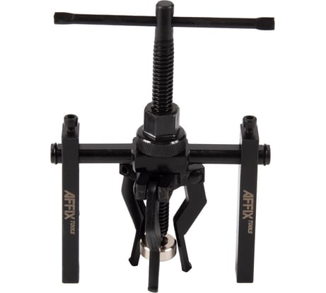 Съемник подшипников AFFIX 13-38 мм, 3-х захватный AF10414338