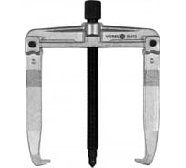 Съемник подшипников VOREL 150 мм, 2-х захватный 80473