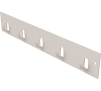 Панель с крючками Титан-GS 03020007