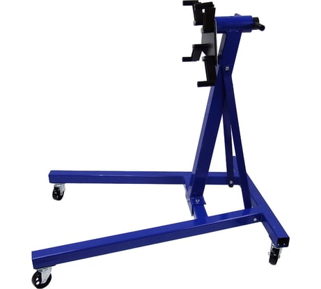 Кантователь для двигателя AE&T 900кг 2 места T63005T