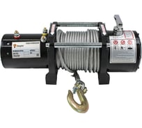 Лебедка автомобильная Shtapler S (J) (24В 13500lb 6000кг/28м) 71065417