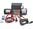Лебедка автомобильная Shtapler S (J) (24В 13500lb 6000кг/28м) 71065417 8