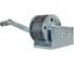 Лебедка ручная Shtapler FD-2500 (1130кг, 10м, лента) 71064043 1
