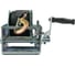 Лебедка ручная Shtapler FD-2500 (1130кг, 10м, лента) 71064043 8