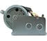 Лебедка ручная Shtapler FD-2500 (1130кг, 10м, лента) 71064043 12